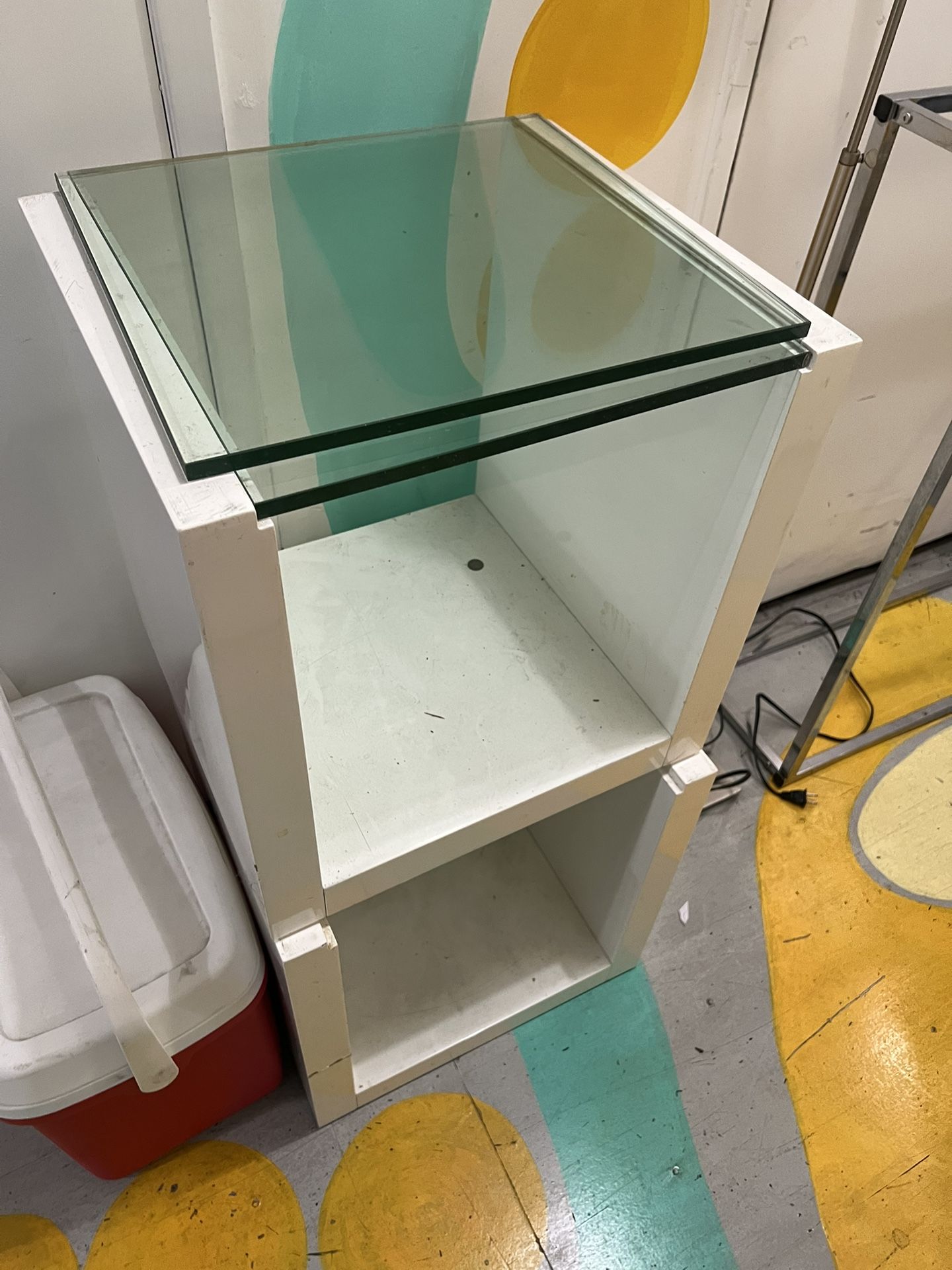 Night Stands From modani Italy