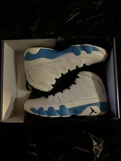 Jordan Retro 9