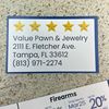 value pawn