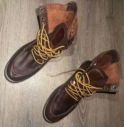 Timberland earthkeeper