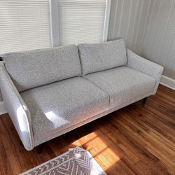 New World Market Sofa 