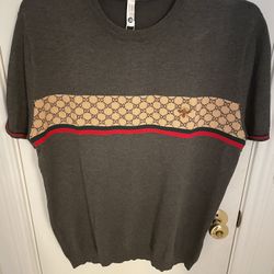 Gucci XL Shirt 