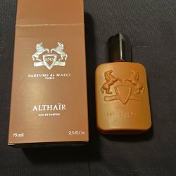 Parfums de Marly Althaïr Eau de Parfum Spray 2.5oz(75mL)