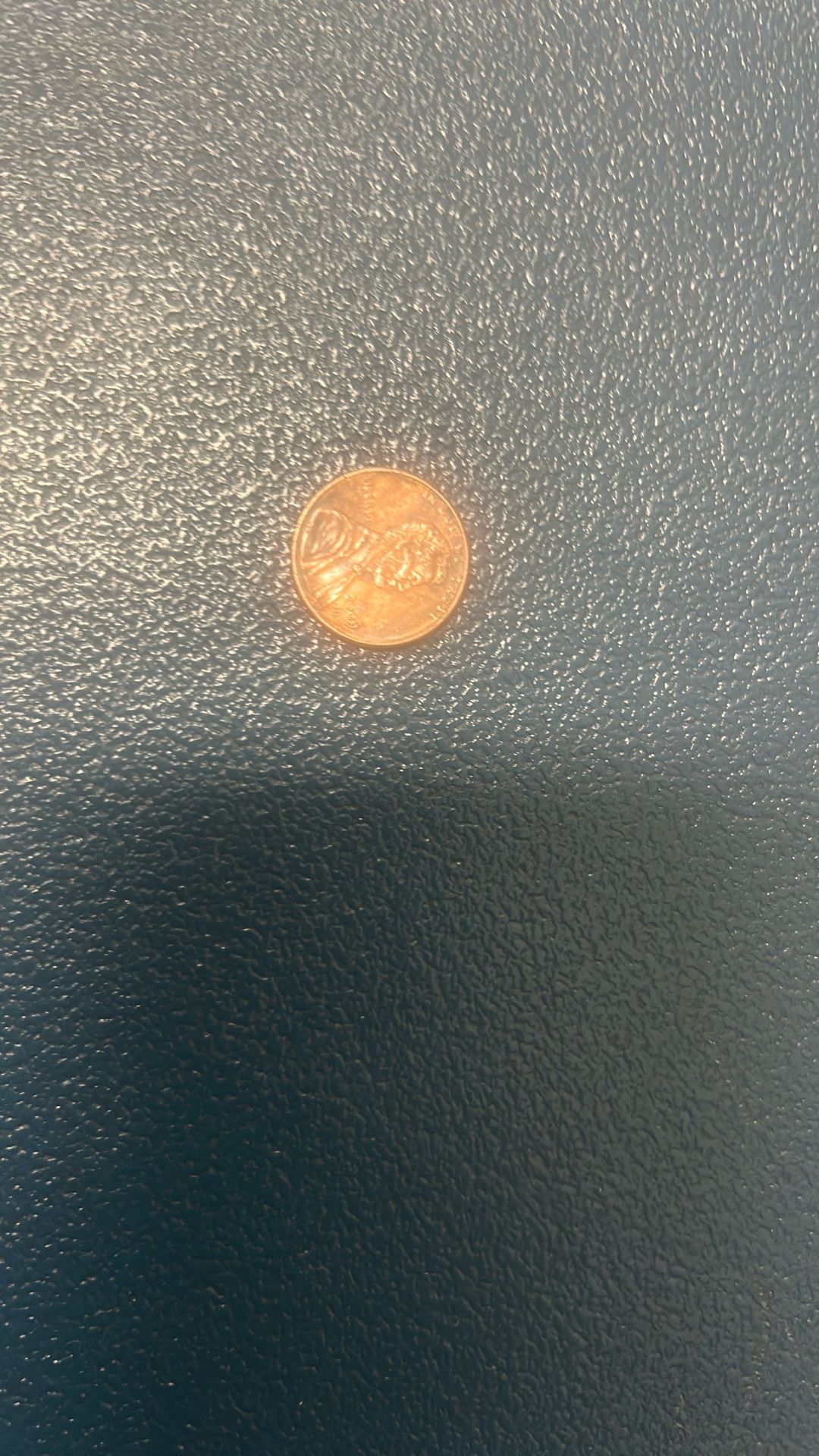 2009D Penny