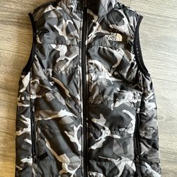 Northface Vest