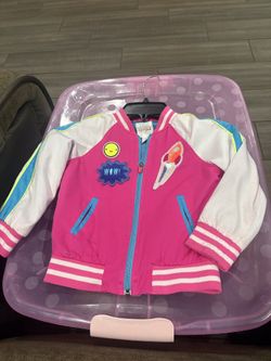 Girls Jacket