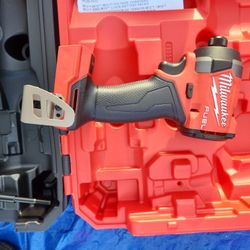 Milwaukee M18 Fuel Impact Driver 