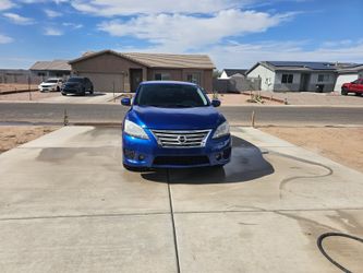 2013 Nissan Sentra