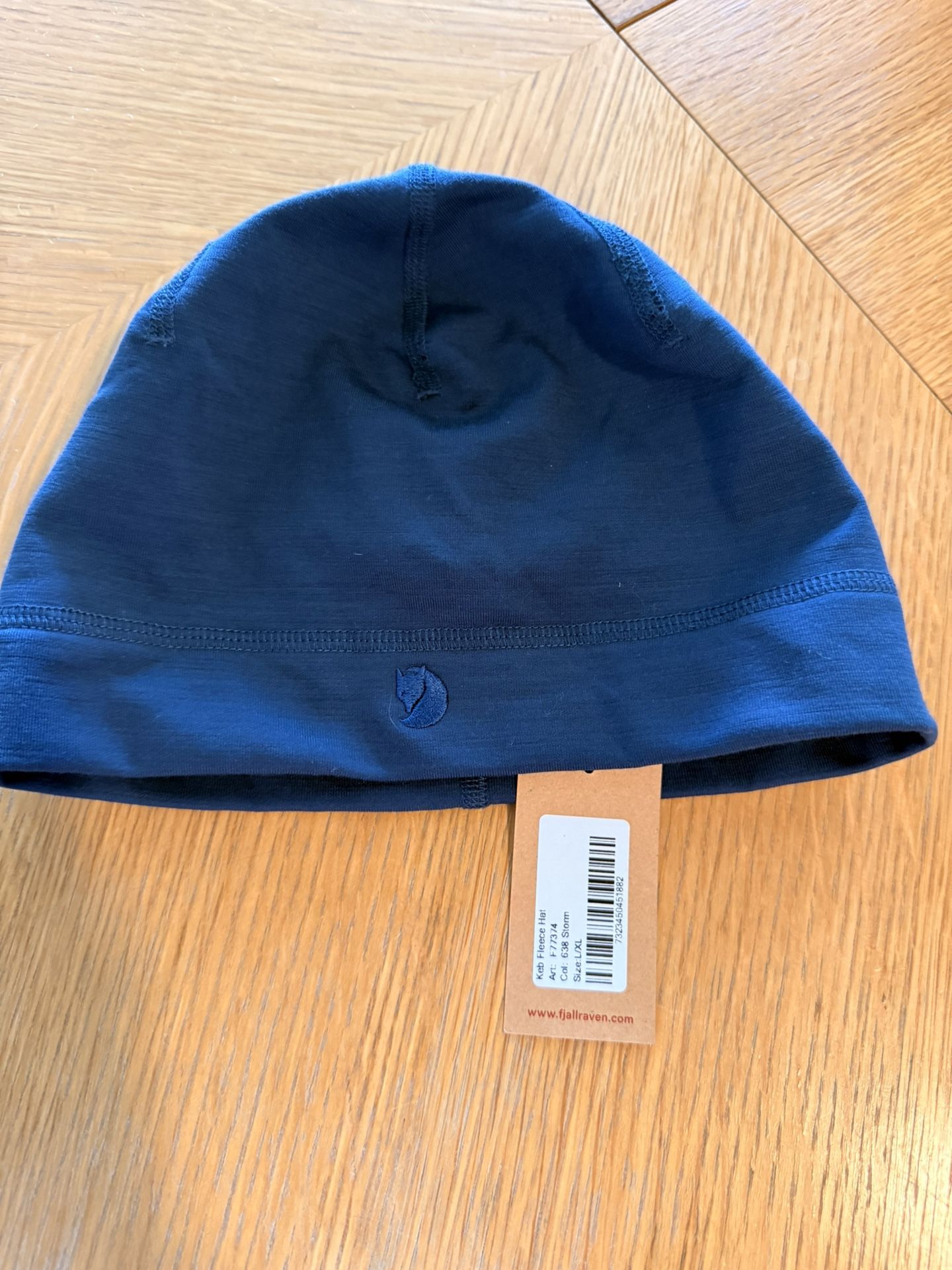 Keb Fleece Hat L/XL