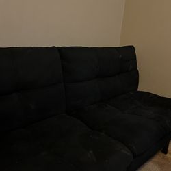Futon Sofa 