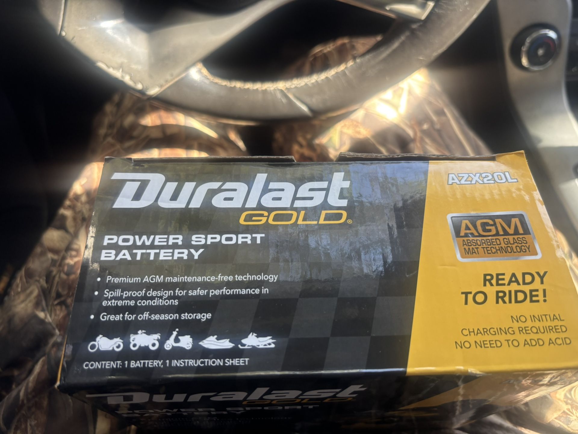 Motorcycle Battery๐๏ธ๐๏ธ๐๏ธ๐๏ธ๐๏ธ