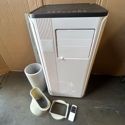 10000 BTU Portable Air conditioner
