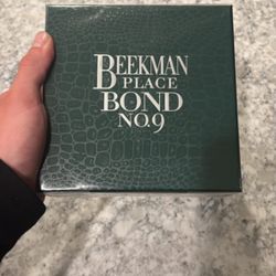 Cologne bond 