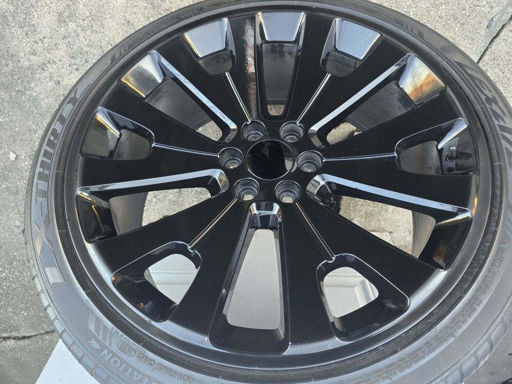 Rims