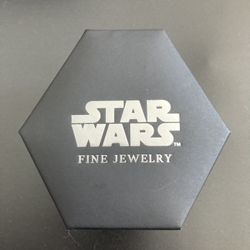 Star Wars Box