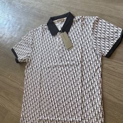Dior Polo 