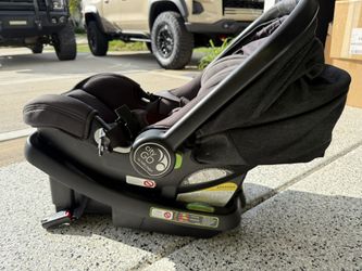 City GO By Baby jogger