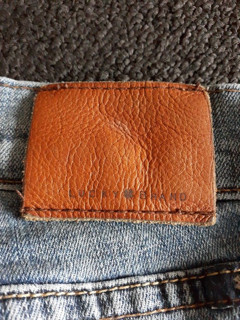 Lucky Brand