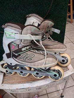 K2 Athena Women's Inline Skates