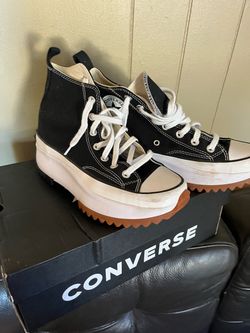Converse high top