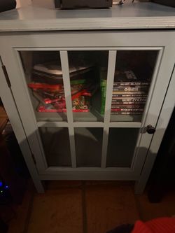 Nightstand