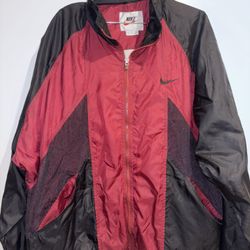 Men’s Vintage Nike Windbreaker 