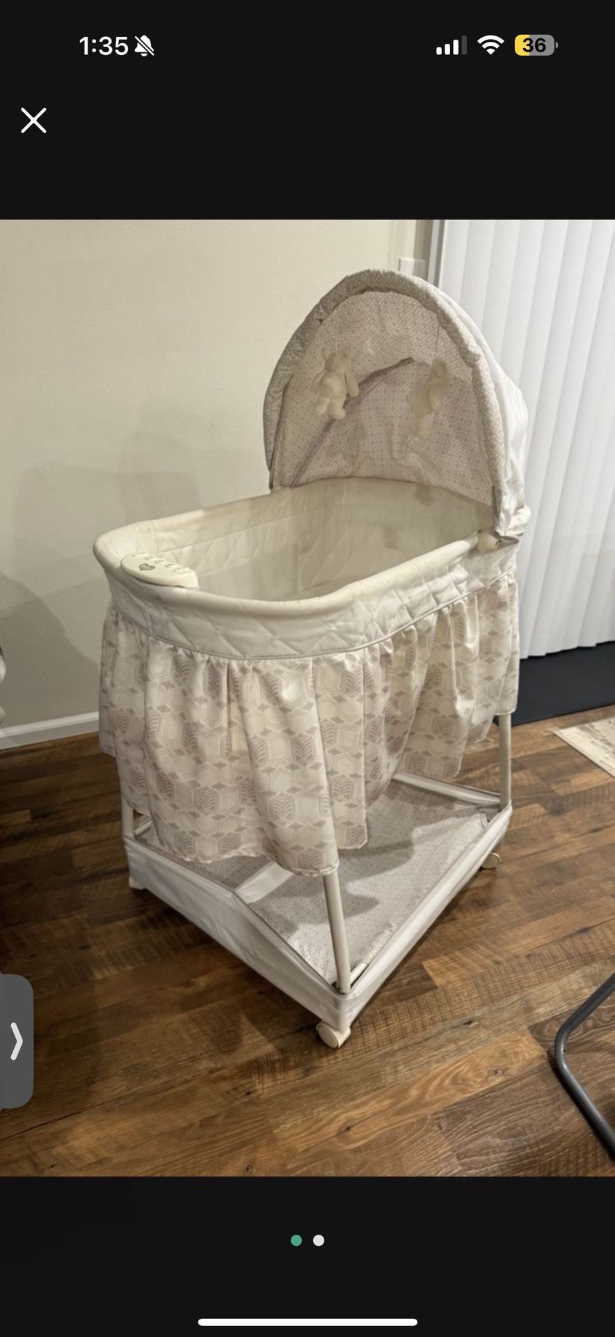 Bassinet