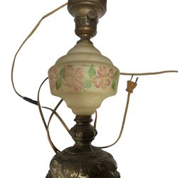 Vintage Lamp 