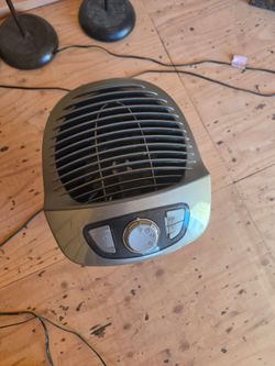 Air purifier