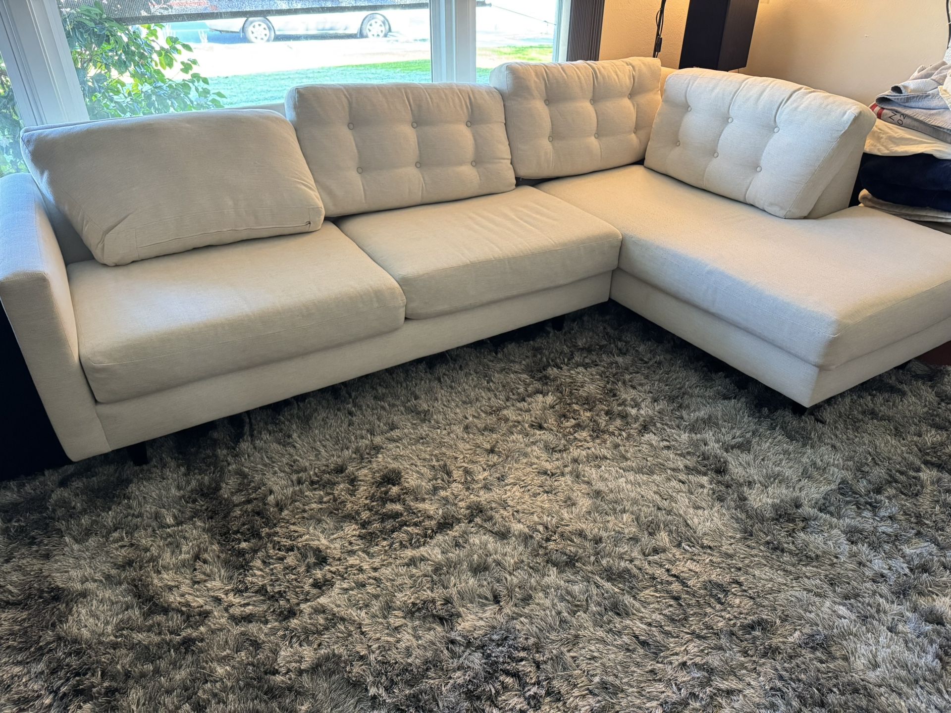 Couch For Sale -200 Cash Only