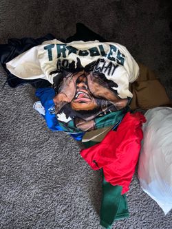Boy clothes