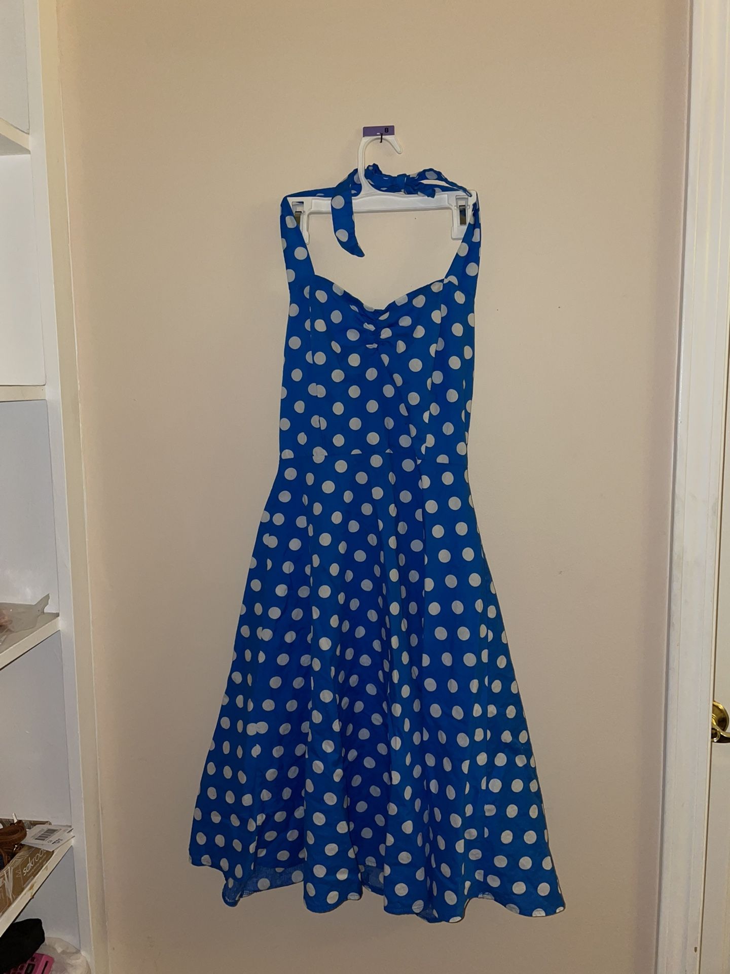 50s Dress