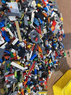 Legos