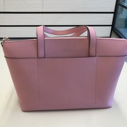 Kate Spade Pink Bag