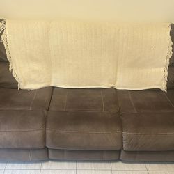 Couch For $0