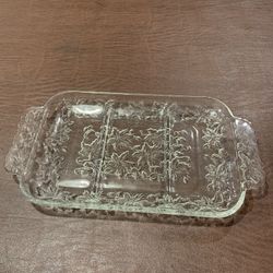 Candy Dish Serving Dish Candle Dish Bundle 