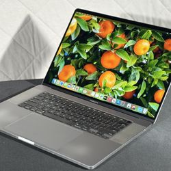 16” MacBook Pro - 8Core-i9 / 16GB / 1TB