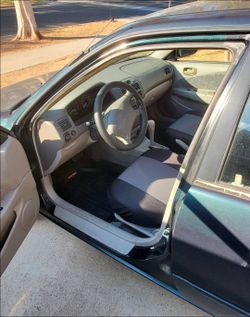 1999 Toyota Corolla