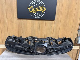 2016 2017 2018 2019 Toyota Prius Grille Support