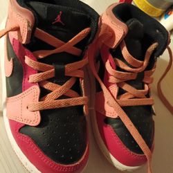 Jordan Kids Shoes