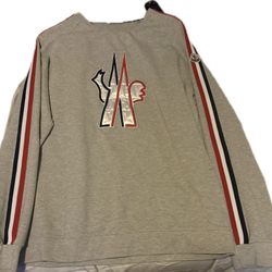 Moncler Sweater 