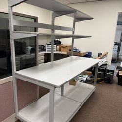 Computer Desk
