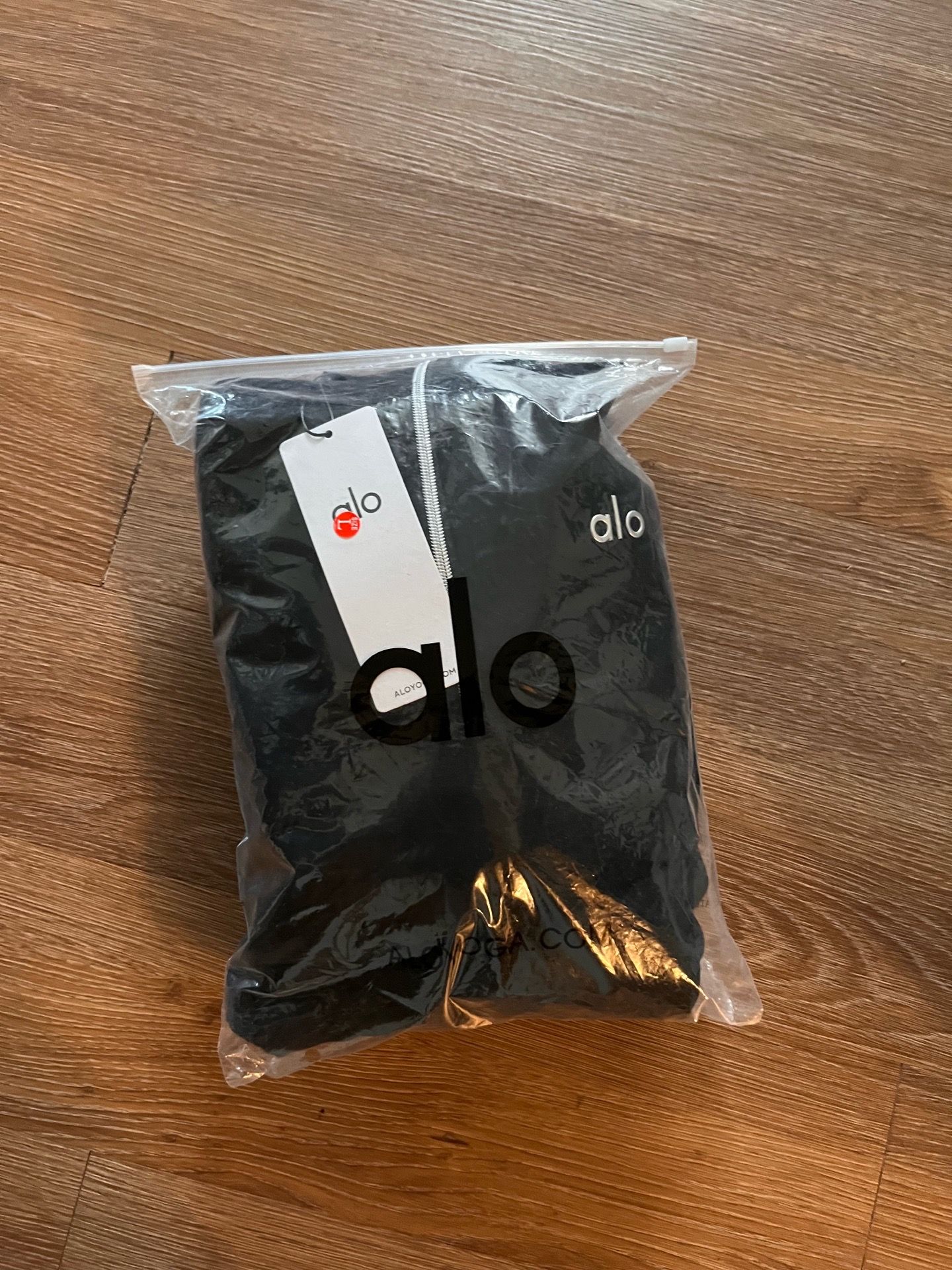 Alo set