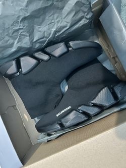 Balenciaga Speed 2.0