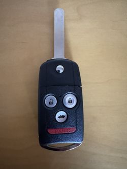 Llaves Y Controles Para Carros
