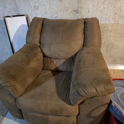 Love Seat