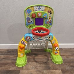 Infant Basketball Hoop