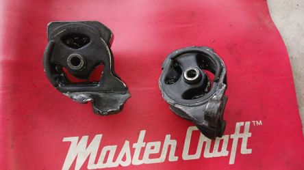 90-93 Honda Accord Transmission/motor Mount 