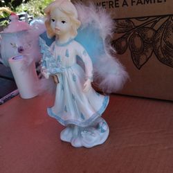 Cutie Angel