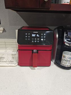 Air fryer